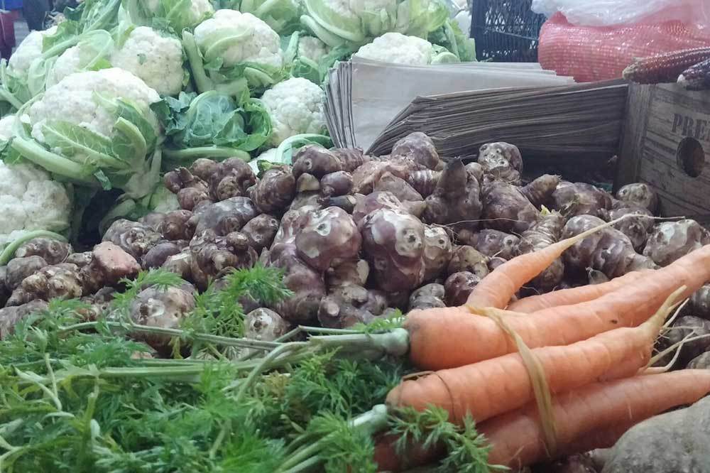 Organiğe Talep Artıyor