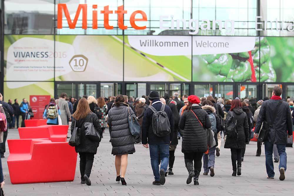 Organik Fuarlar Rekor Kırdı