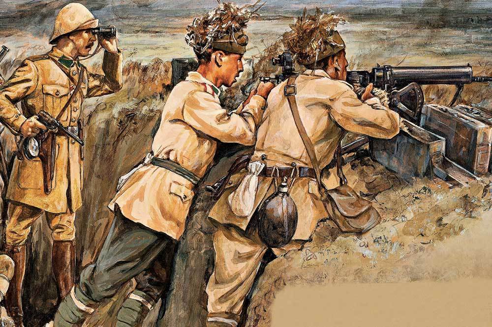 Ortadoğu'nun Beş Yüz Yılı