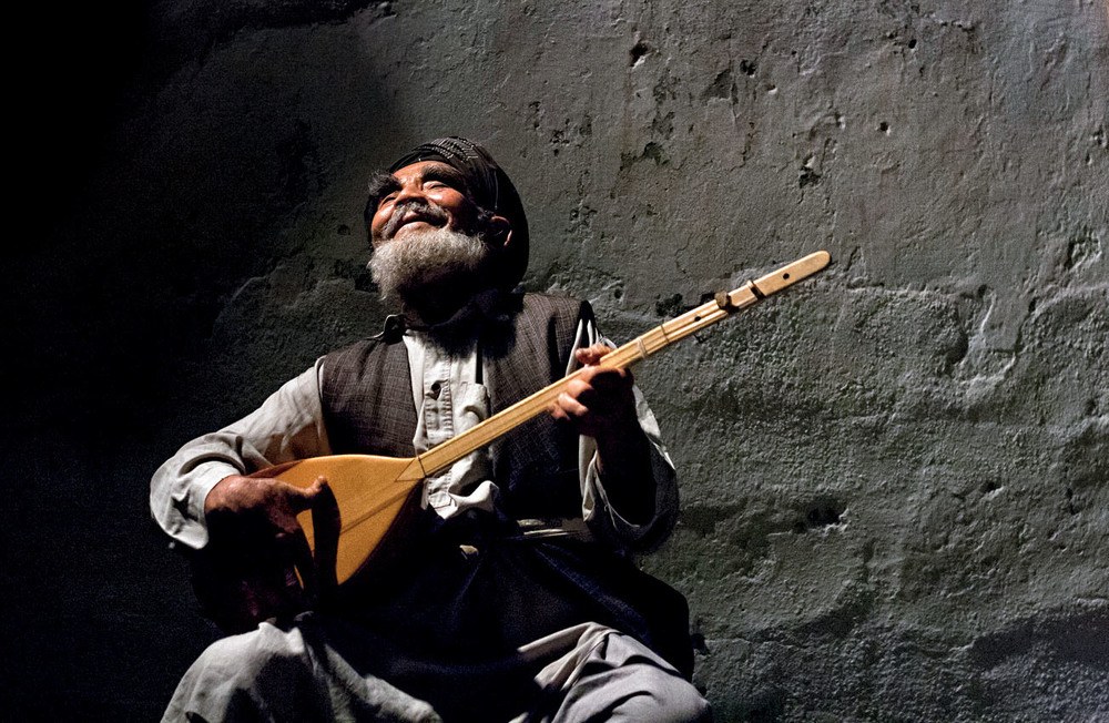 Ovakent, Hatay'da Orta Asya