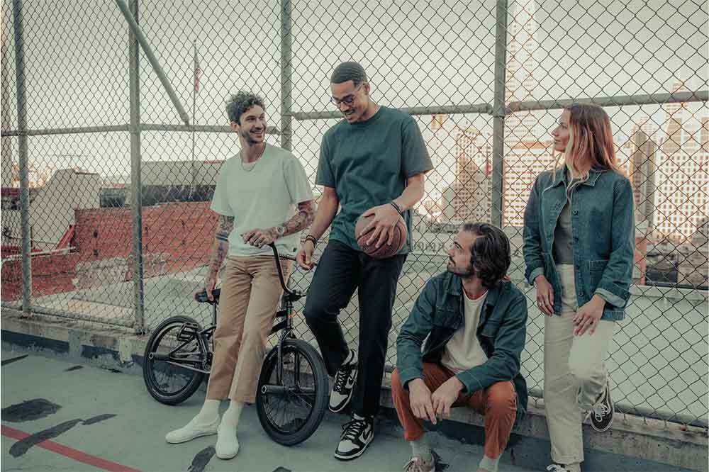 Özgün Ruhlar İçin