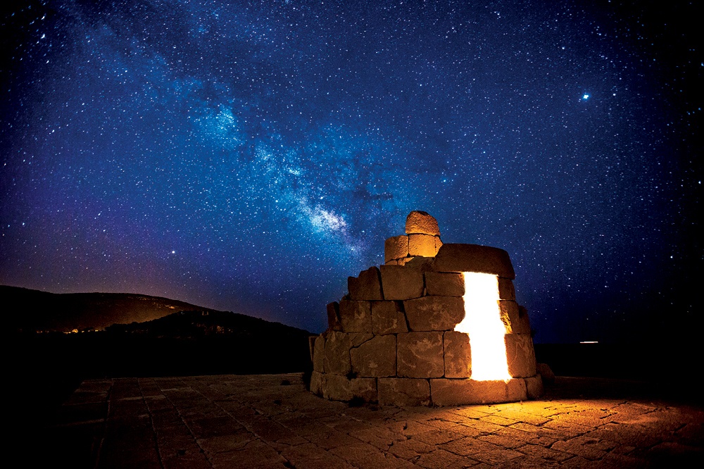 Patara: Denizcilik ve Ticaretin Başkenti