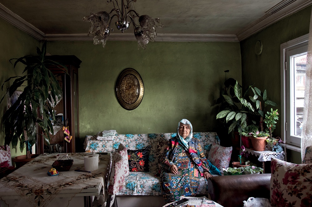 Piyalepaşa'nın Son Öyküsü