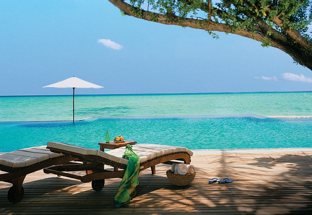 Rotamız Hint Okyanusu