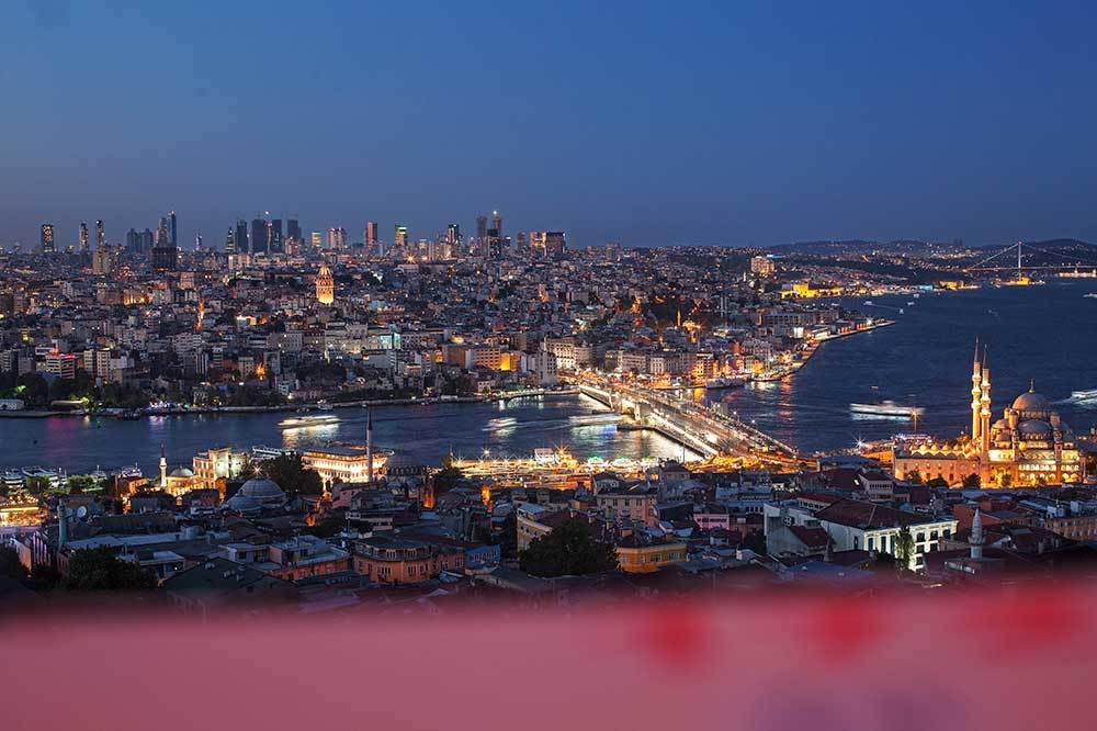 Rüya Alemi İstanbul