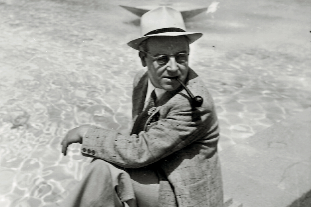 Sabahattin Ali Şehirlere Alışamadı