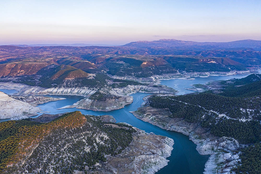 Su için Seferberlik