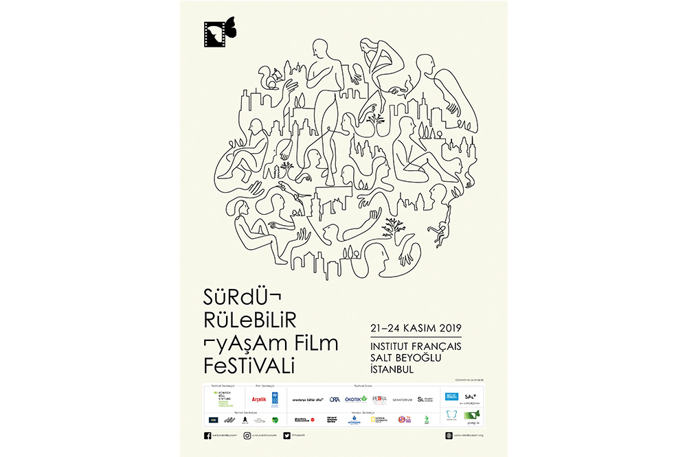 Sürdürülebilir Bir Yaşama Doğru