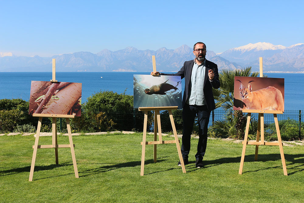 Sürdürülebilir Turizme Destek