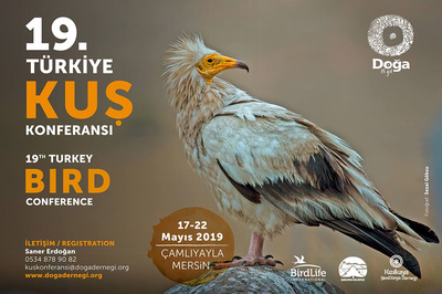 19. Türkiye Kuş Konferansı