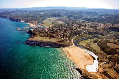 2015 Yılının Çevre Açısından En İyi ve En Kötü Olayları