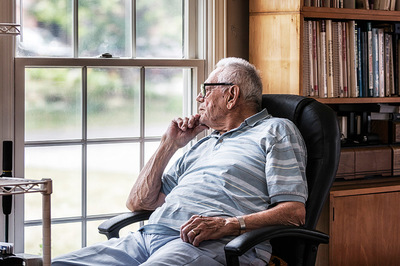 Alzheimer’a Çare Bulunuyor Mu?