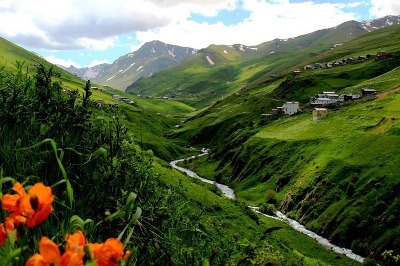 Anzer Balına HES ve Maden Kıskacı