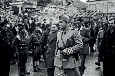 Arnavutluk’un Enver Hoca Çağı