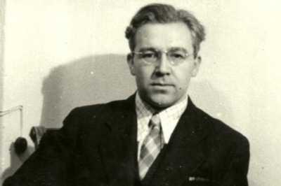 Bir Garip Sabahattin Ali
