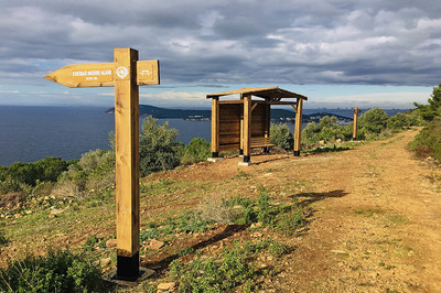 Büyükada’nın Ekoturizmle Sınavı