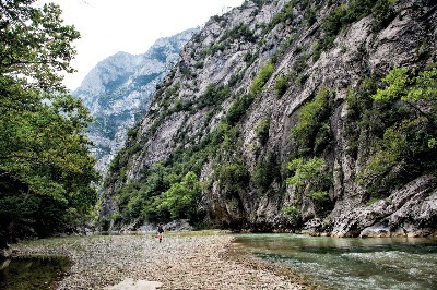 Devrekani, Bir Nehrin Anıları