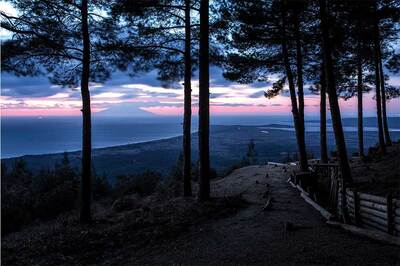 DKMP’den Beş Yeni Sulak Alan