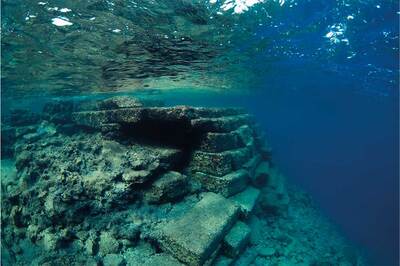 Ege’nin Kırık Tarihi