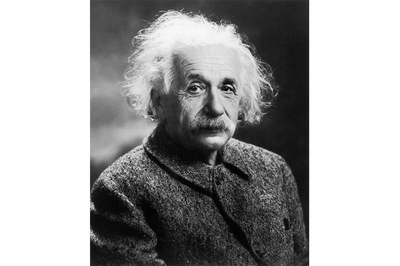 Einstein ve Evrenin Sırları