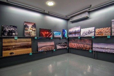 Fotoğraf Sanatı Galeriden Evlere Taşınıyor