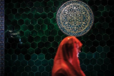 Geçmiş Zamanın Sihri Bursa