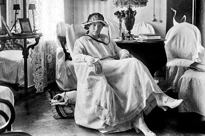 Gümüş Yüzük İstanbul, Rusya ve Aşk