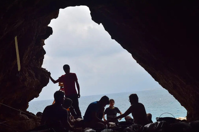 Hatay’da Neandertallerin Kültürel Mirasını Modern İnsan Sürdürdü