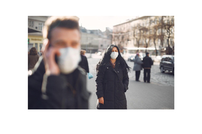 Hava Kirliliği Hâlâ Alarm Veriyor