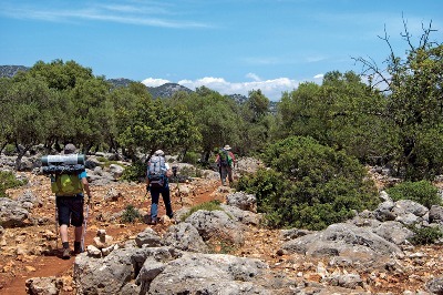 Her Yol Likya’ya Çıkar