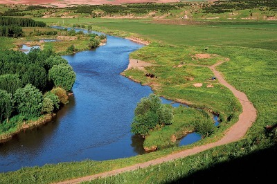 Hevsel Bahçeleri, Son Sığınak