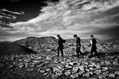 İran'ın Azeri Âşıkları