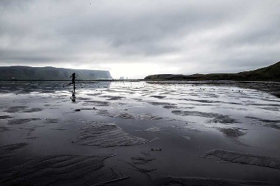 İzlanda, Melankolik Ruhlu Topraklar 