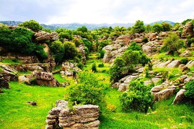 Jeopark Olacak Bölgeye Taş Ocağı Açacaklar