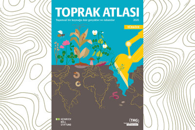 Kayıp Topraklar Diyarı