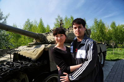 Kazak İsyanı