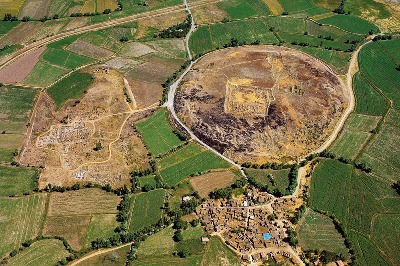 Kültepe-Kaniş, Anadolu’nun İlk Sözü