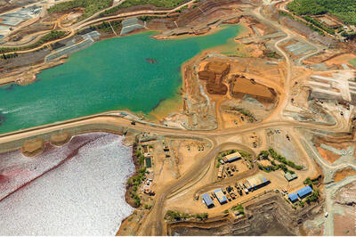 Küresel Ekonominin Gizli Açığı: Doğanın Eksi Bakiyesi Hızla Büyüyor