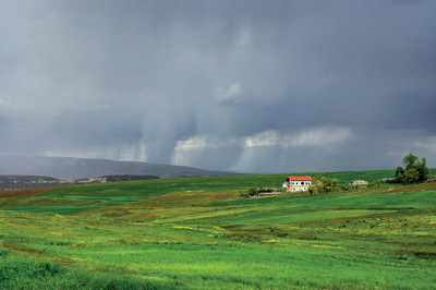 Mihr Ali Bey Konağı