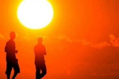 NASA’nın 2099 Küresel Sıcaklık Haritası