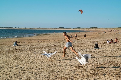 Oléron: Pierre Loti’nin Adası