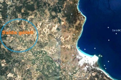 On Bir Yılda Ne Kadar Göl Kurutuldu?