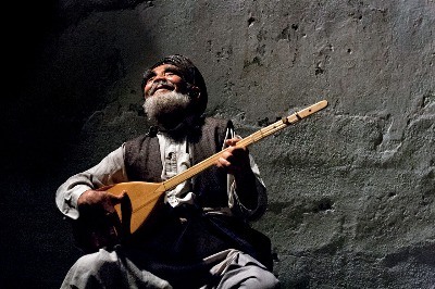 Ovakent, Hatay'da Orta Asya