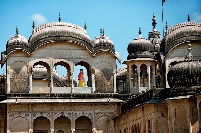 Racastan Rüyalar Kitabı