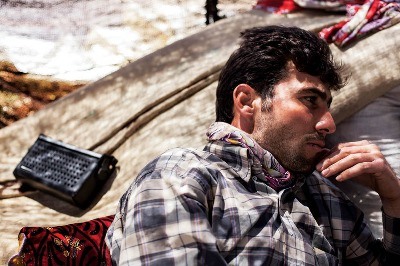 Sarıkeçililer Sonsuz Göç