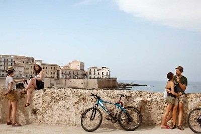 Sicilya, Akdeniz Rüyası