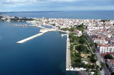 Sinop'ta Nükleere Evet!