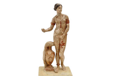 Troya, 2026'da Roma'nın Kalbi Kolezyum'da