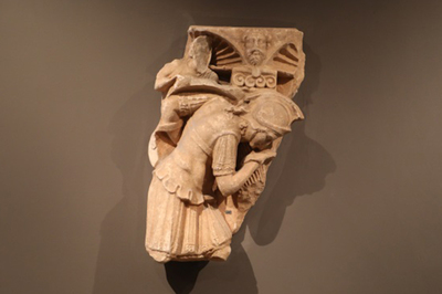 Troya 221 Eserle 11 Haziran’da Kolezyum’da