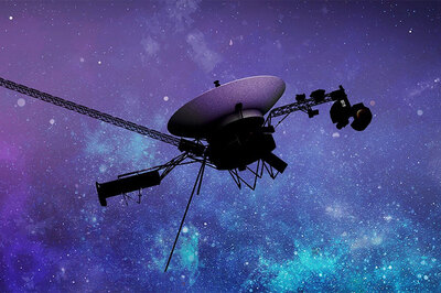 Voyager 1 Bir Gözünü Daha Kapattı